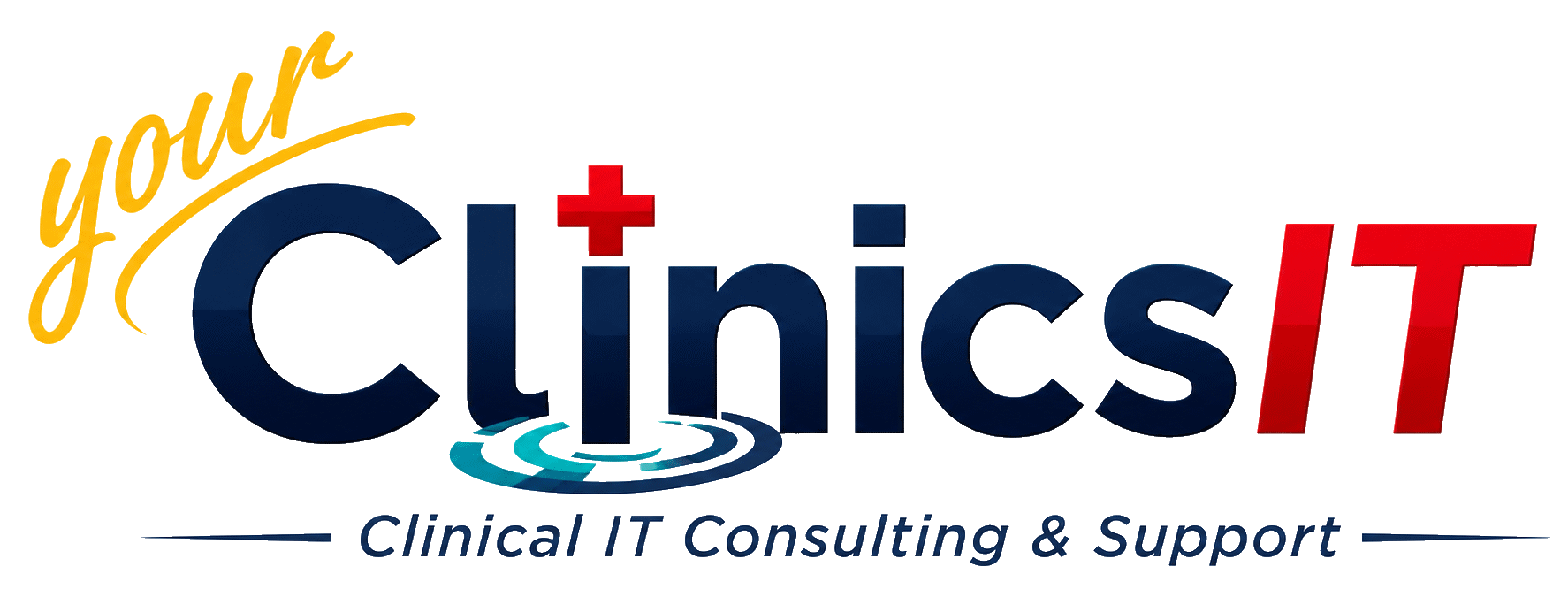 ClinicsIT - Clinical IT Consulting and Support